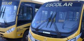 Prefeitura de Itabirito abre cadastro para alunos da Ufop que utilizarão transporte escolar intermunicipal Cadastro para transporte escolar para alunos que moram em Itabirito e estudam na Ufop. Foto - Prefeitura