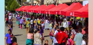 26/11: Coca-Cola oferece serviços e lazer gratuitos na Praça da Estação, em Itabirito Praça da Cidadania acontecerá em Itabirito. Foto - Divulgação