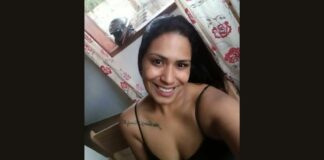 Após fraturas, moradora de Itabirito aguarda por cirurgias urgentes em BH: “Só vai piorando”, diz Gabriela Moreira de Aguiar. Foto - Redes sociais