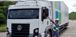 Minas Gerais: campanha “Ir e vir seguro” alerta para cuidados nas estradas no período chuvoso