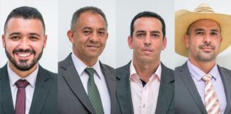 Com quatro candidatos, eleição da presidência da Câmara de Ouro Preto acontece nesta quarta-feira