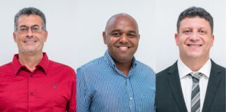 Mesa diretora da Câmara de Vereadores de Ouro Preto é eleita após votações acirradas