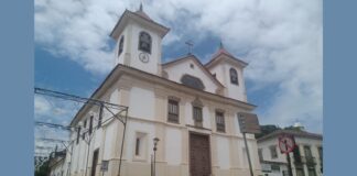 Catedral histórica de Mariana será reaberta ao público após quase sete anos fechada