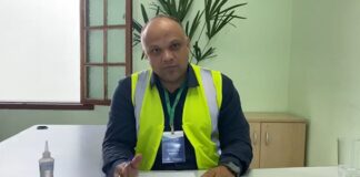 Danilo Brito, secretário de saúde de Mariana, sai do cargo após seis anos e meio