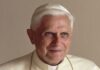 Papa emérito Bento XVI morre aos 95 anos Papa Bento. Foto - Divulgação Vatican News