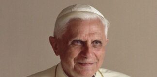 Papa emérito Bento XVI morre aos 95 anos Papa Bento. Foto - Divulgação Vatican News