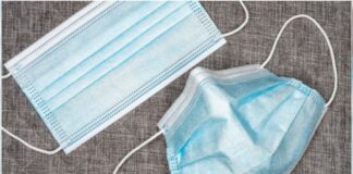 Mariana: média móvel dos casos de Covid-19 sobe 38% em 2 semanas Máscara voltou a ser obrigatória (em situações específicas) em Mariana. Foto - Canva