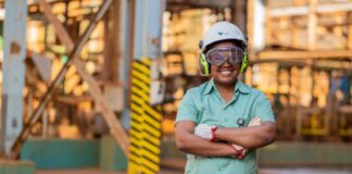 Uma das portas de entrada para a Vale: mineradora prorroga inscrições para o Programa Jovem Aprendiz Jovens de 18 a 22 anos com Ensino Médio completo e que residem nas cidades onde há vagas abertas podem se candidatar até 12/12. Foto - Miguel Santos