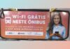 Após ser instalado na rodoviária de BH, 234 ônibus metropolitanos agora têm wi-fi grátis Foto - Seinfra / Divulgação