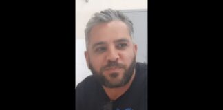 Escolas estaduais de Itabirito: professor Igor deixará a direção do Intendente e assumirá o Raul Soares Igor assumirá a direção da Escola Raul Soares, em Itabirito. Foto - Divulgação