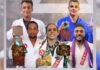 Itabirito é destaque no Mundial de Jiu-Jítsu Esportivo 2022, em SP, e fatura 3 ouros e 3 bronzes