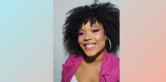 Moradora de Santo Antônio do Leite fala sobre acidente que matou seu amigo na BR-356 em Itabirito Rebeca, gentilmente, conversou com o Radar Geral. Foto - Arquivo pessoal