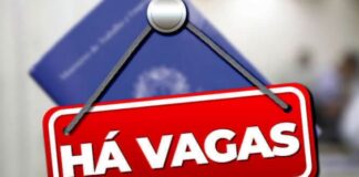 Fundação Renova anuncia 469 vagas de emprego para Mariana e região Há vagas. Imagem - Reprodução