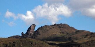 Ouro Preto e Mariana: empresa assume manutenção do Parque do Itacolomi por 30 anos Parque Estadual do Itacolomi está inserido em destino reconhecido como Patrimônio Mundial da Humanidade. Foto - Evandro Rodney