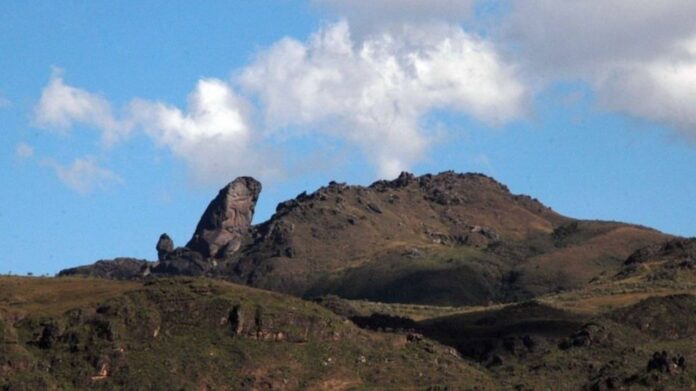 Parque Estadual do Itacolomi está inserido em destino reconhecido como Patrimônio Mundial da Humanidade. Foto - Evandro Rodney