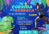 Mariana: último dia de inscrições para a 38ª Corrida da Ressaca