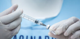 Mariana registra casos de meningite, e convoca população a se vacinar Vacina é a principal arma contra a doença - Foto: Ane Souz