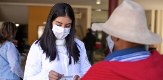 Em dezembro de 2022, Mariana teve mortes por covid e meningite, além de casos de aids