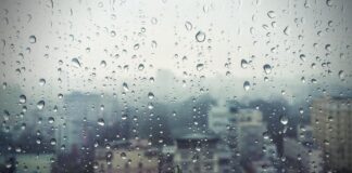 Itabirito: Defesa Civil alerta para chuvas entre 40 e 80 mm nas próximas 24 horas Janeiro reserva muitas chuvas para Minas Gerais Foto - Canva