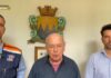 Por conta das chuvas, Ouro Preto entra em estado de emergência e pode receber recursos Prefeito de Ouro Preto decretou estado de emergência - Foto: Reprodução