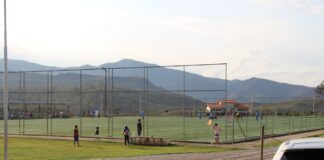 Mariana cria time de futebol sub-15 e define data para primeira avaliação Arena Badaró será palco da primeira peneira do Mariana FC - Foto: Lucas Barbosa