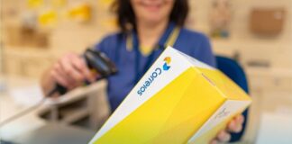 Subdistrito de Mariana receberá agência dos Correios Moradores terão mais facilidade com encomendas - Foto: Correios