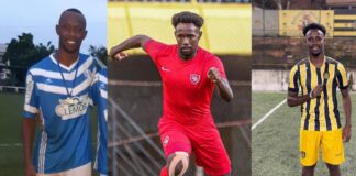 David Braga, jogador de Itabirito e com passagens por times de Mariana e Ouro Preto, é contratado pelo América David Braga irá compor o elenco do América-MG