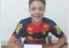 Jovem jogador com passagens por Itabirito na base assina contrato com o Sport-PE Jogador esteve em três projetos de Itabirito - Foto: Instagram/@luizfelipe_souza08