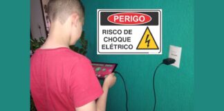 Cemig alerta para cuidados com segurança no período de férias escolares