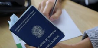 Sine Itabirito oferta mais de 215 vagas de emprego nesta quarta-feira (15/2)