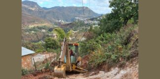 Prefeito de Ouro Preto exonera nome forte da Secretaria de Obras e Urbanismo