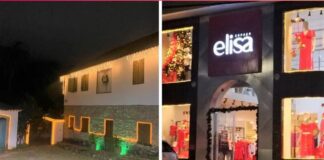 Saiba quem são os vencedores do Concurso de Decoração Natalina de Itabirito