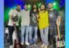 Chappa traz sons de Charlie Brown, Rappa, Planet Hemp e Raimundos no Carnaval 2023 de Itabirito Chappa é atração do Carnaval 2023 em Itabirito. Foto - Divulgação