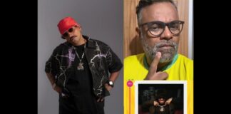 Vereador pede cancelamento do show de FBC no Carnaval de Itabirito; rapper responde FBC (um dos principais rappers do Brasil) e o vereador Pastor Anderson (ao tratar do assunto) - Foto: Facebook/Reprodução