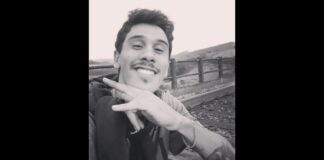 Itabirito: família pede ajuda de internautas para encontrar rapaz desaparecido