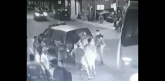 Itabirito: homem tenta furtar Farid Praia, chama 2 amigos para agredir funcionário, e os 3 são detidos Itabirito: homem tenta furtar Farid Praia, chama 2 amigos para agredir funcionário, e os 3 são detidos