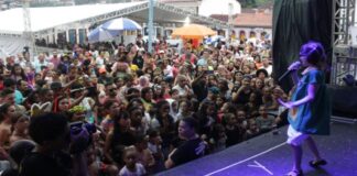 Mariana: Carnaval 2023 começa nesta quinta-feira (16/2); confira a programação Mariana: Carnaval 2023 começa nesta quinta-feira (16/2); confira a programação