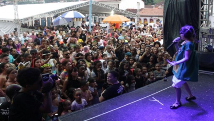 Mariana: Carnaval 2023 começa nesta quinta-feira (16/2); confira a programação
