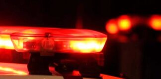 Ouro Preto: traficante tenta fugir, é perseguido, capota veículo e acaba preso pela PM Imagem ilustrativa