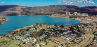 Lagoa dos Ingleses oferece opções de refúgio no Carnaval para quem quer paz e tranquilidade Lagoa dos Ingleses oferece opções de refúgio no Carnaval para quem quer paz e tranquilidade