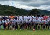 Times de Itabirito, Mariana e Ouro Preto entram em principal campeonato de futebol amador da região Times de Itabirito, Mariana e Ouro Preto entram em principal campeonato de futebol amador da região