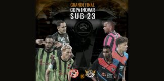 Itabirito: final da Copa Inovar Elétrica na sexta (10/2); confira rodada da Copa Arena Vitória