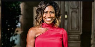 Brasil se despede de Glória Maria, uma das maiores repórteres da história da TV brasileira Glória Maria trabalhou na TV Globo desde o início dos anos 1970. Foto - Estevam Avellar/TV Globo