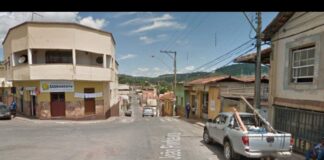 Com golpes de canivete, homem é assassinado em Itabirito Com golpes de canivete, homem é assassinado em Itabirito