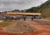 Itabirito: Prefeitura inicia obras da quadra de esportes no Cmei do Padre Adelmo Itabirito: Prefeitura inicia obras da quadra de esportes no Cmei do Padre Adelmo