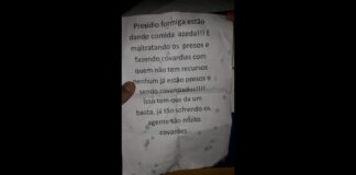 Água Limpa, Itabirito: homens que incendiaram ônibus deixam recado de “presidiários de Formiga” Água Limpa, Itabirito: homens que incendiaram ônibus deixam recado de “presidiários de Formiga”