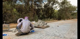 Itabirito: Prefeitura cede imóvel à Ferro Puro e, em troca, empresa cuidará da estrada do Marzagão Itabirito: Prefeitura cede imóvel à Ferro Puro e, em troca, empresa cuidará da estrada do Marzagão