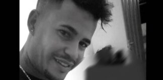 Facada no Carnaval de Itabirito: família confirma morte de Anderson Tiago Facada no Carnaval de Itabirito: família confirma morte de Anderson Tiago