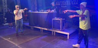 Rapper FBC oferece oportunidade de ouro para MC de Itabirito durante Carnaval Carnaval 2023: rapper FBC dá oportunidade de ouro para MC de Itabirito