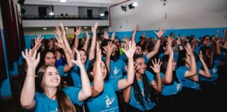 Com mensalidade de R$ 100, oportunidade em Itabirito para aprender Libras Com mensalidade de R$ 100, oportunidade em Itabirito para aprender Libras